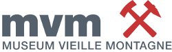 Museum Vielle Montagne Kelmis