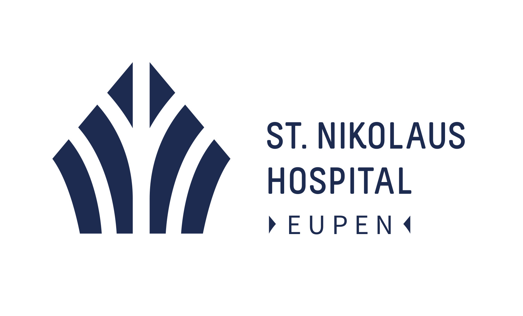 St. Nikolaus Hospital Eupen