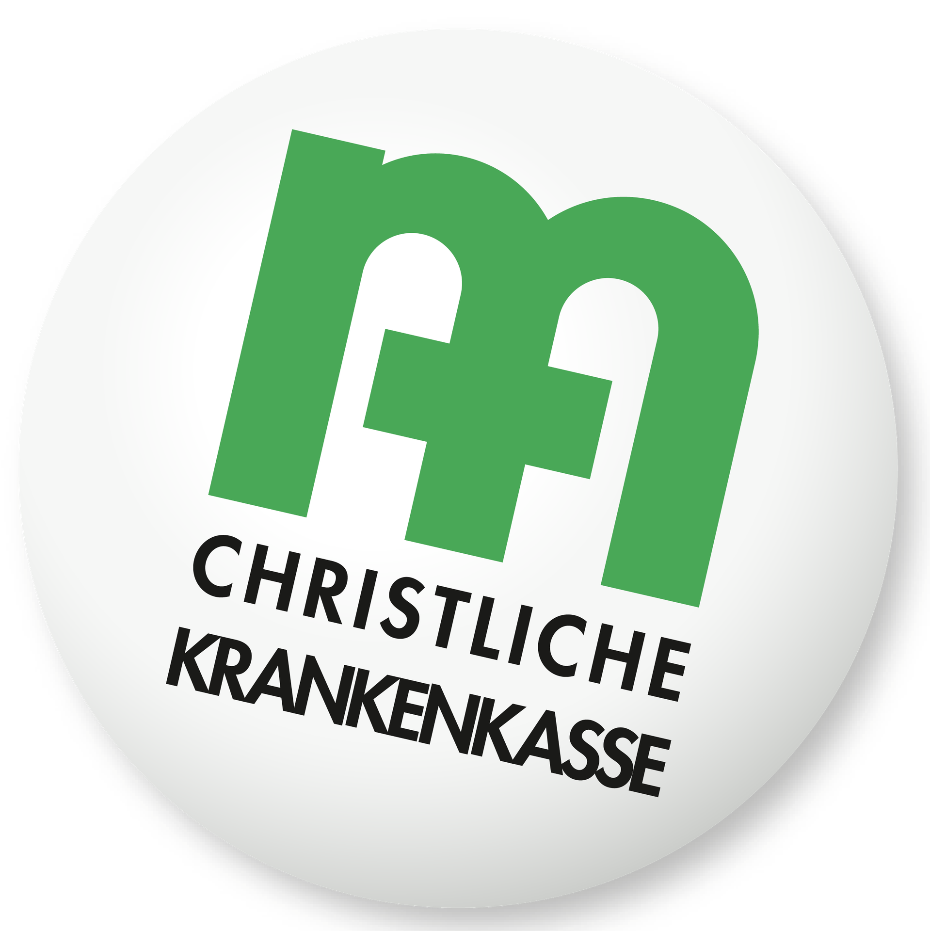 Christliche Krankenkasse