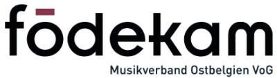 Musikverband Födekam Ostbelgien