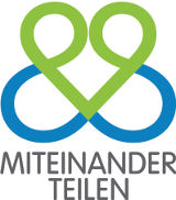Miteinander Teilen