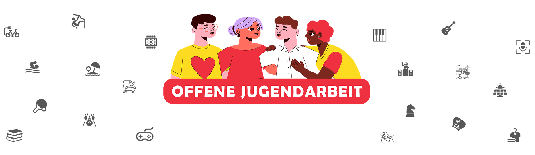 Offene Jugendarbeit Eupen